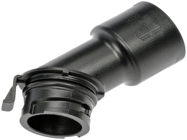 Engine Oil Filler Tube Dorman-OE Solutions 917-415