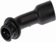 Engine Oil Filler Tube Dorman-OE Solutions 917-420