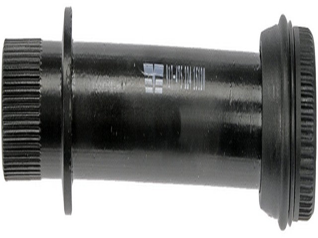 Engine Oil Dipstick Tube Dorman-Help 917-475