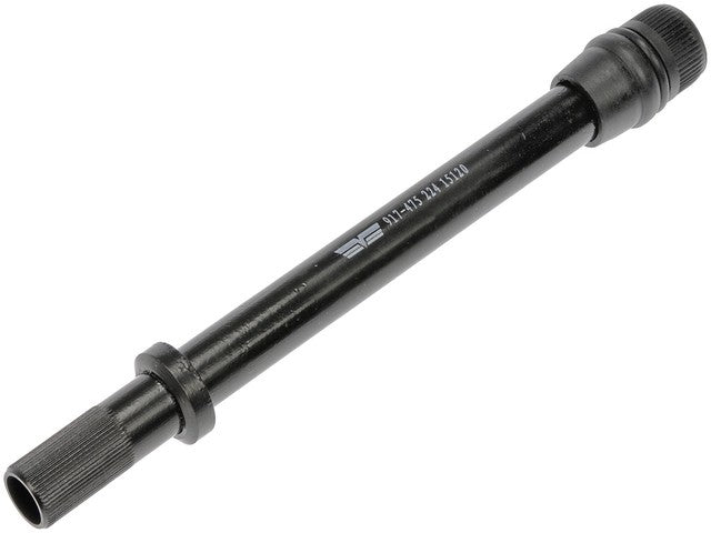 Engine Oil Dipstick Tube Dorman-Help 917-475