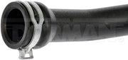 Engine Oil Filler Tube Dorman-OE Solutions 917-477