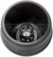 Engine Oil Filter Cover Dorman-OE Solutions 917-493