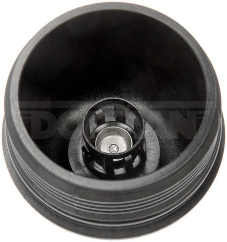 Engine Oil Filter Cover Dorman-OE Solutions 917-493