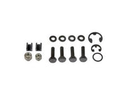 4WD Axle Actuator Housing Dorman-OE Solutions 917-500
