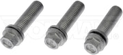 Wheel Hub Bolt Dorman-OE Solutions 917-507