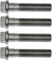 Wheel Hub Bolt Dorman-OE Solutions 917-508