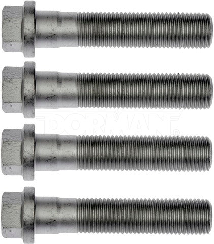 Wheel Hub Bolt Dorman-OE Solutions 917-508