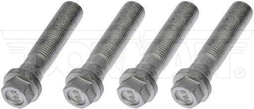 Wheel Hub Bolt Dorman-OE Solutions 917-508