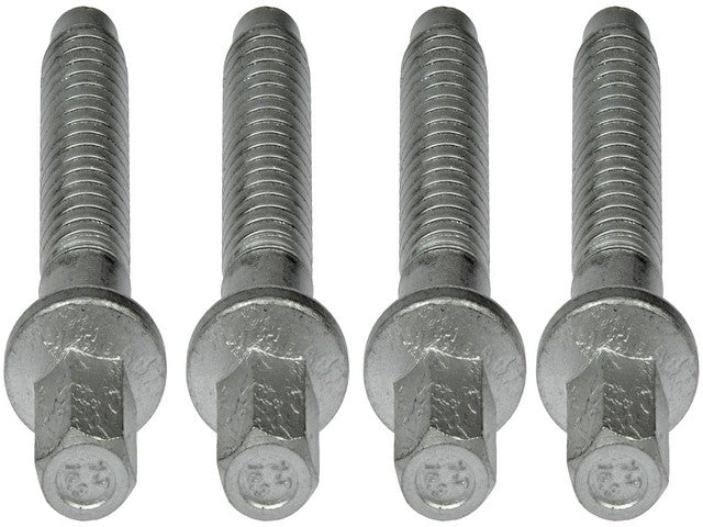 Wheel Hub Bolt Dorman-OE Solutions 917-511