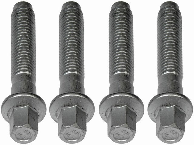 Wheel Hub Bolt Dorman-OE Solutions 917-512