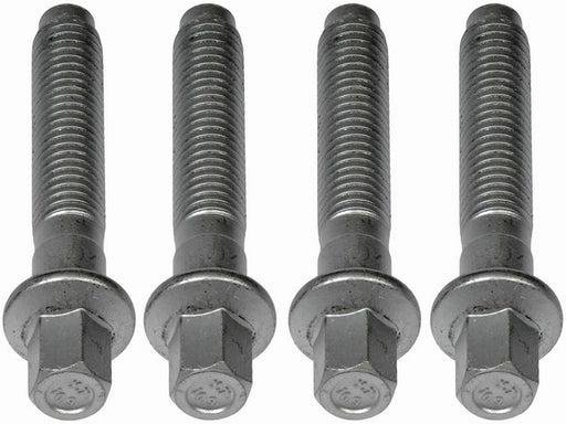 Wheel Hub Bolt Dorman-OE Solutions 917-512