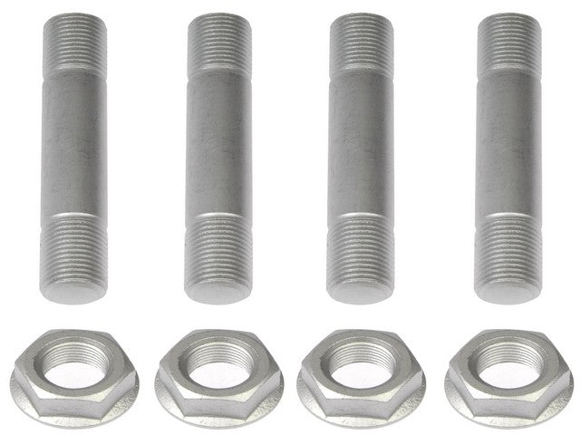 Wheel Hub Bolt Dorman-OE Solutions 917-513