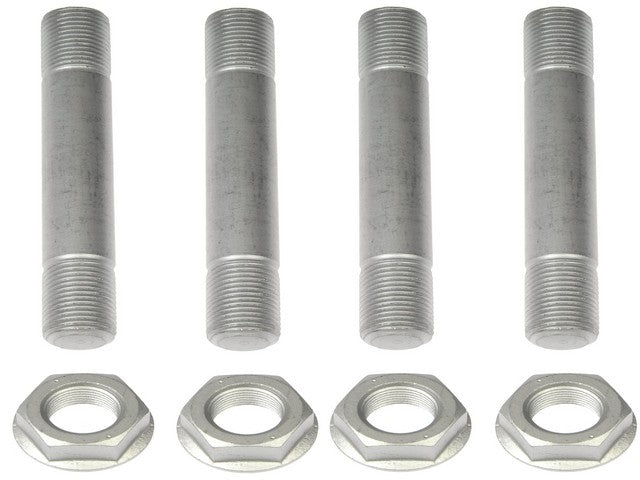 Wheel Hub Bolt Dorman-OE Solutions 917-514