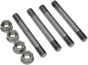 Wheel Hub Bolt Dorman-OE Solutions 917-515