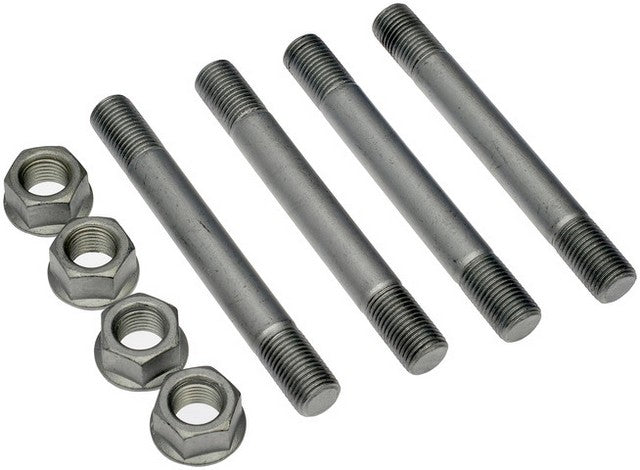 Wheel Hub Bolt Dorman-OE Solutions 917-515