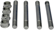 Wheel Hub Bolt Dorman-OE Solutions 917-515