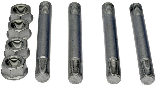 Wheel Hub Bolt Dorman-OE Solutions 917-515