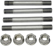 Wheel Hub Bolt Dorman-OE Solutions 917-515