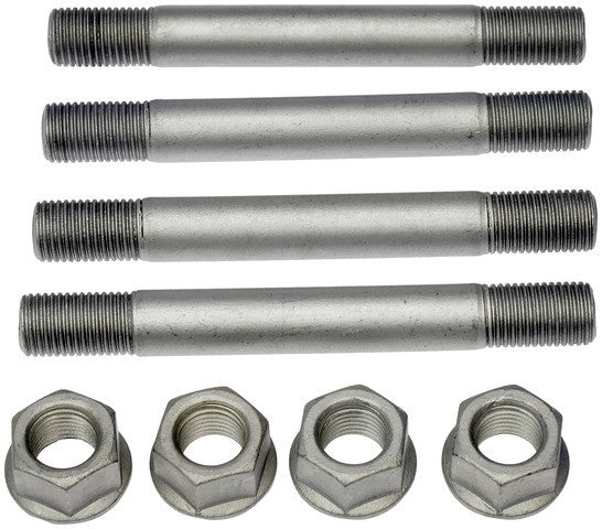 Wheel Hub Bolt Dorman-OE Solutions 917-515