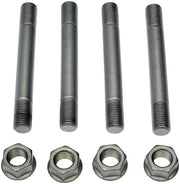 Wheel Hub Bolt Dorman-OE Solutions 917-515
