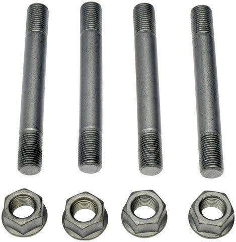 Wheel Hub Bolt Dorman-OE Solutions 917-515