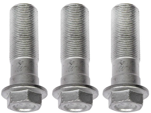 Wheel Hub Bolt Dorman-OE Solutions 917-517