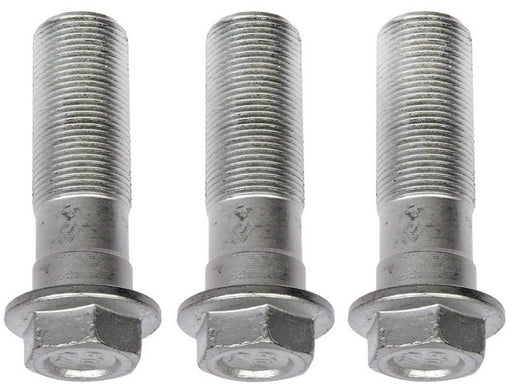 Wheel Hub Bolt Dorman-OE Solutions 917-517