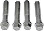 Wheel Hub Bolt Dorman-OE Solutions 917-519
