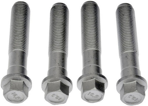Wheel Hub Bolt Dorman-OE Solutions 917-519