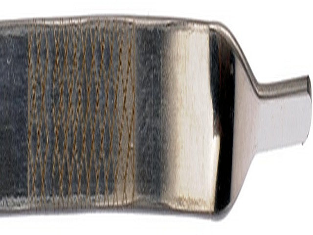 Engine Oil Dipstick Dorman-HD Solutions 917-5201