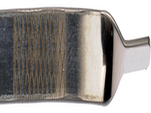 Engine Oil Dipstick Dorman-HD Solutions 917-5201