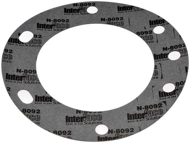 Transfer Case Gasket Dorman-OE Solutions 917-522