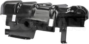 Fuel Tank Skid Plate Dorman-OE Solutions 917-529