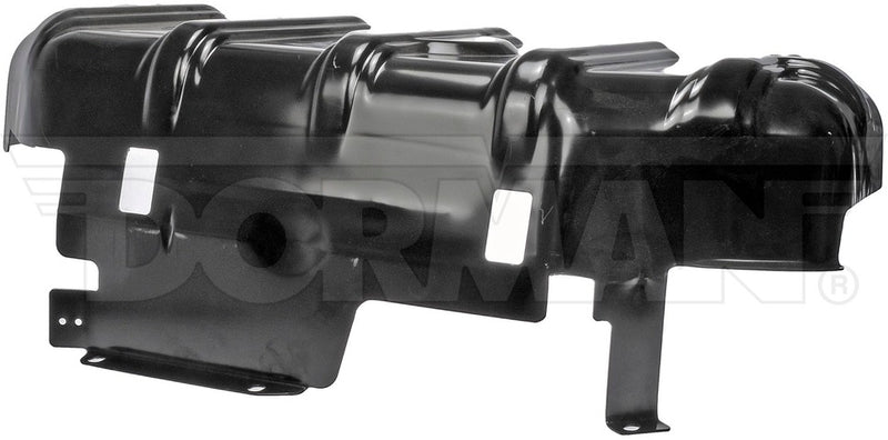 Fuel Tank Skid Plate Dorman-OE Solutions 917-529