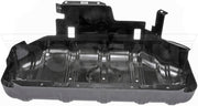 Fuel Tank Skid Plate Dorman-OE Solutions 917-529