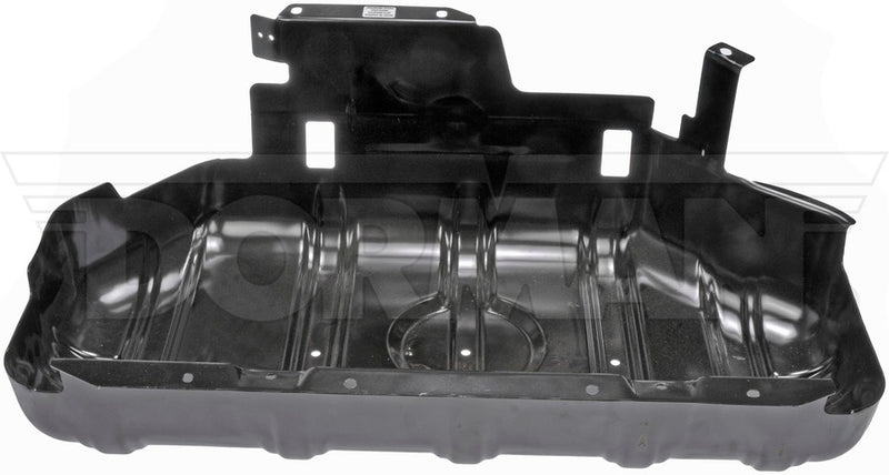 Fuel Tank Skid Plate Dorman-OE Solutions 917-529