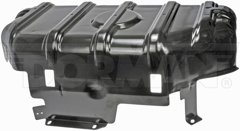 Fuel Tank Skid Plate Dorman-OE Solutions 917-529