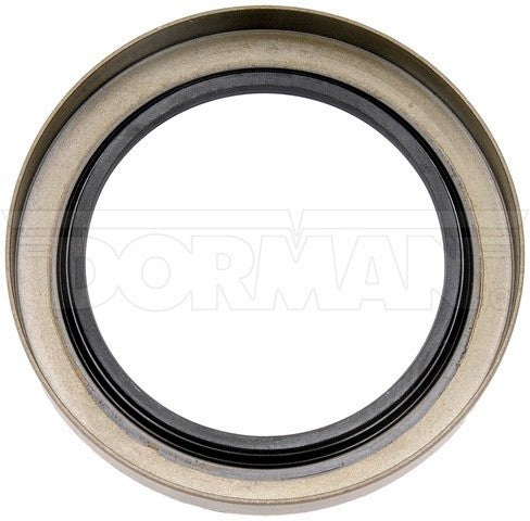 ABS Wheel Speed Sensor Tone Ring Dorman-OE Solutions 917-570