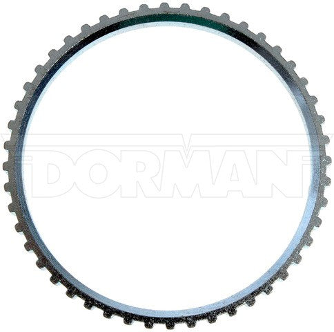 ABS Wheel Speed Sensor Tone Ring Dorman-OE Solutions 917-573