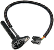 Transaxle Input Speed Sensor Dorman-OE Solutions 917-604