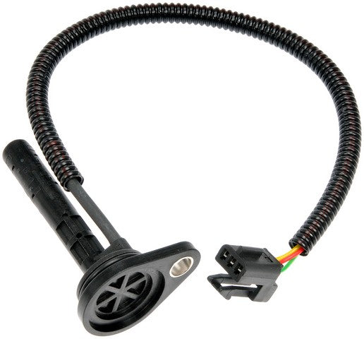 Transaxle Input Speed Sensor Dorman-OE Solutions 917-604