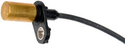 Transaxle Output Speed Sensor Dorman-OE Solutions 917-605