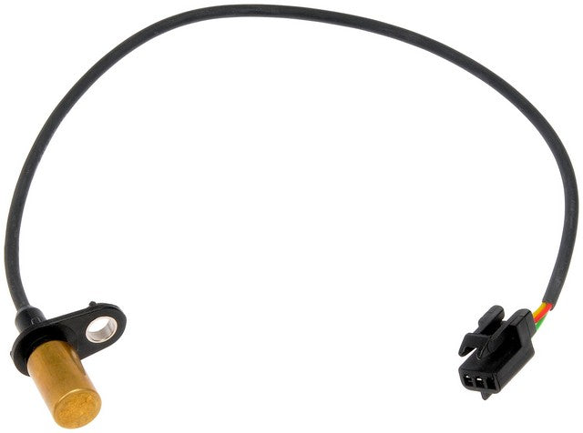 Transaxle Output Speed Sensor Dorman-OE Solutions 917-605