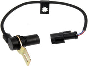 Auto Trans Speed Sensor Dorman-OE Solutions 917-617