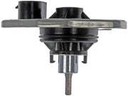 Vehicle Speed Sensor Dorman-OE Solutions 917-631