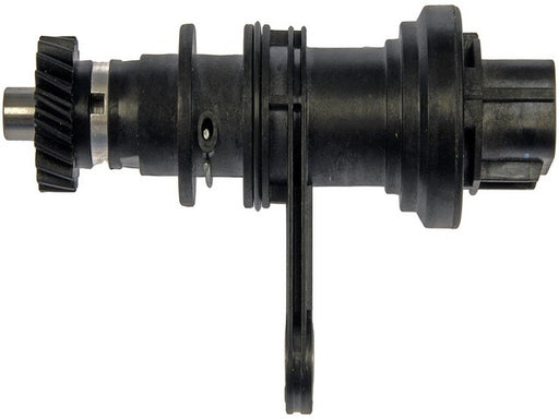 Vehicle Speed Sensor Dorman-OE Solutions 917-638