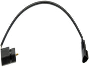 Vehicle Speed Sensor Dorman-OE Solutions 917-639