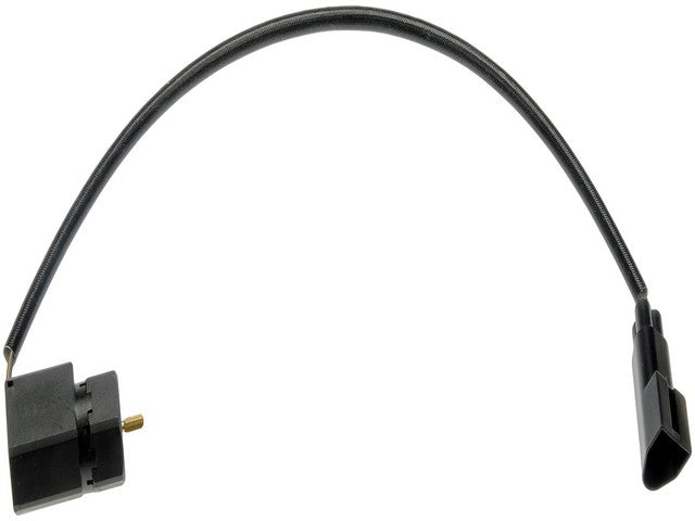 Vehicle Speed Sensor Dorman-OE Solutions 917-639