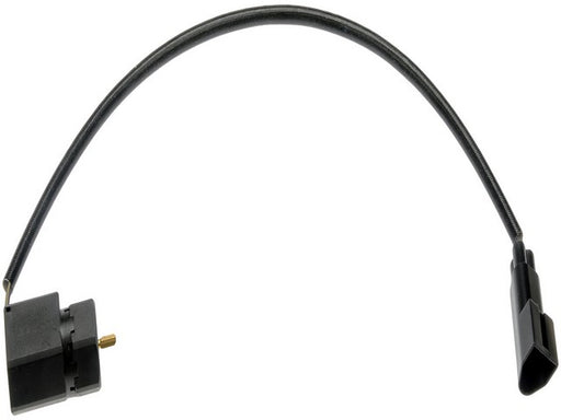 Vehicle Speed Sensor Dorman-OE Solutions 917-639