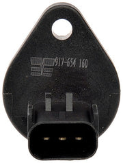 Vehicle Speed Sensor Dorman-OE Solutions 917-654